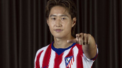 Kang-in Lee: "Vengo a ganar y a ayudar al equipo"