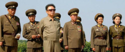 Kim Jong-Il, el “mejor golfista de la historia