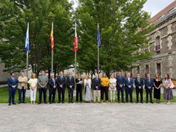 La Abogac&iacute;a c&aacute;ntabra reclama un compromiso "real y sostenido" con la justicia gratuita y retribuciones "justas y dignas"