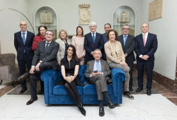 La Abogac&iacute;a Espa&ntilde;ola elige a diez consejeros electivos, uno de ellos de Cantabria