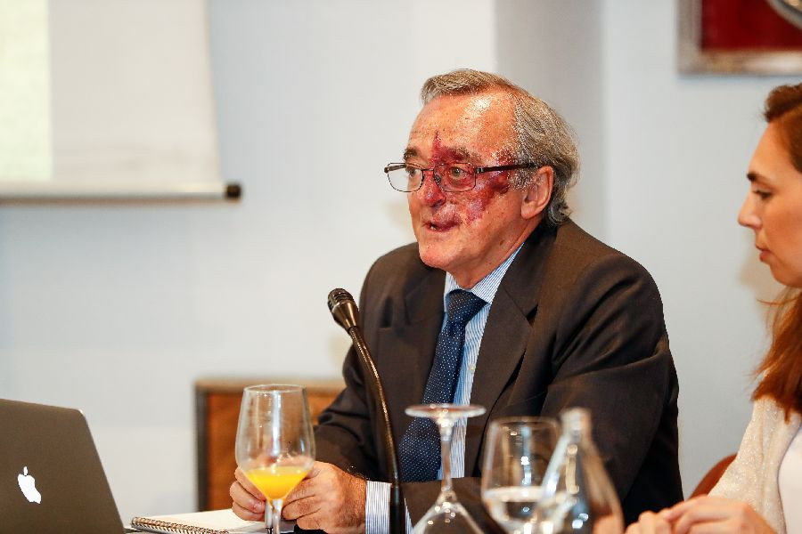 La Academia de Ciencias de EEUU vuelve a publicar el estudio de Barbacid sobre c&aacute;ncer de p&aacute;ncreas