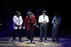 La Academia de la M&uacute;sica de Espa&ntilde;a celebrar&aacute; la gala de la III edici&oacute;n de sus premios en Madrid el 26 de mayo