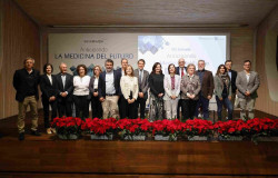 La actividad física emerge como una herramienta "clave" en prevención, tratamiento y abordaje de enfermedades