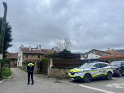 La alcaldesa de Cartes niega que su resoluci&oacute;n "paralice" la acogida de menores migrantes: "Son bienvenidos"