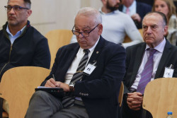 La AN arranca esta semana con las testificales del juicio de `Kitchen`: exdirector de la Polic&iacute;a, comisarios y agentes