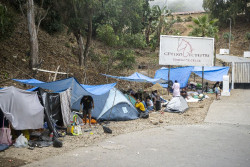 La AN defiende a la jueza de la crisis de Ceuta frente a Marlaska: "No ha interferido en la seguridad nacional"