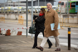 La AN deja en libertad condicional a Crespo, `n&uacute;mero dos` de la `G&uuml;rtel`, tras cumplir m&aacute;s de la mitad de la pena