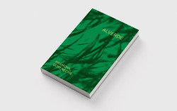 La artista Arancha Goyeneche presenta el libro `AlVerde` este viernes en la Nave Sotoliva