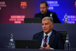 La Asamblea del Bar&ccedil;a aprueba 300 millones de cr&eacute;dito al Espai Bar&ccedil;a y 210 millones en bonos de liquidez