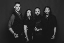 La banda de rock progresivo y metal sinf&oacute;nico Psychic Equalizer recalar&aacute; el jueves 15 en el Palacio de Festivales