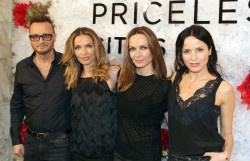 La banda irlandesa The Corrs ofrecer&aacute; cuatro conciertos en agosto en Espa&ntilde;a