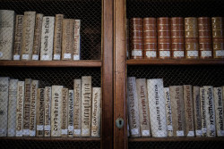 La Biblioteca Nacional digitaliza m&aacute;s de 600 obras de 154 autores que pasan a dominio p&uacute;blico este a&ntilde;o, uno de Cantabria