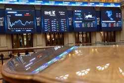 La Bolsa espa&ntilde;ola abona 26.399 millones en dividendos en la primera mitad de 2026, un 21,65% m&aacute;s