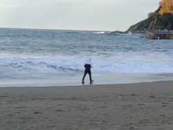 La borrasca Pedro pondr&aacute; ma&ntilde;ana en aviso por viento, olas y nieve a 13 CCAA, con el norte peninsular en nivel naranja