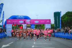 La brecha en la pr&aacute;ctica deportiva en Espa&ntilde;a entre hombres y mujeres se sigue reduciendo