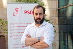 La candidatura de Oyarbide para liderar el PSOE de Torrelavega defiende unas pol&iacute;ticas "indiscutiblemente ecologistas"