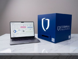 La c&aacute;ntabra Cosmikal, primera empresa espa&ntilde;ola en el cat&aacute;logo t&eacute;cnico de la OTAN