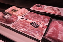 La carne de porcino y el aceite de oliva lideran las exportaciones agroalimentarias en 2025