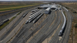 La CNMC pide a Renfe que permita el acceso de trenes de Iryo al taller de La Sagra (Toledo)