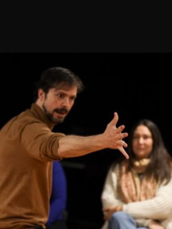 La compañía cántabra Adrián Alonso Producciones estrena su nuevo proyecto `Bárbara, el musical` en la Gran Vía madrileña