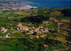 La compra de fincas r&uacute;sticas baja un 21,9% en Cantabria, la segunda comunidad que m&aacute;s desciende del pa&iacute;s