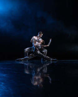 La danza clásica y moderna se citan el sábado 25 en el Palacio de Festivales de la mano del London City Ballet