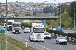 La DGT prev&eacute; 138.000 desplazamientos por las carreteras de Cantabria en el puente del 1 de Mayo