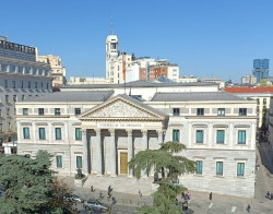 La Diputaci&oacute;n Permanente del Congreso debate este martes si cita a S&aacute;nchez y ocho ministros en esta semana