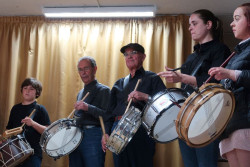 La Escuela de Música Tradicional de Santander mantiene abiertas las inscripciones durante el mes de noviembre