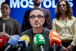 La exedil de M&oacute;stoles se querella contra el alcalde y el PP por presuntos delitos de acoso y coacciones