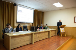 La Facultad de Derecho aborda los riesgos jur&iacute;dicos de la IA, como opacidad, sesgos y vulneraci&oacute;n de derechos