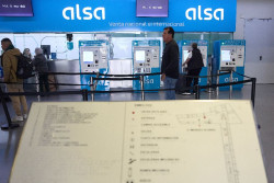 La familia Cosmen y Asterion lanzan una OPA de 338 millones para excluir de bolsa a la matriz de Alsa