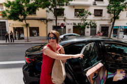 La Fiscal&iacute;a de la AN cierra las diligencias sobre el `pendrive` que Leire D&iacute;ez entreg&oacute; al PSOE