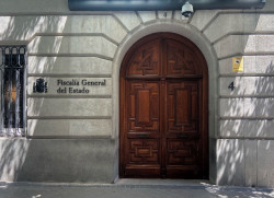 La Fiscal&iacute;a detecta "dificultades" para la expulsi&oacute;n a Marruecos de extranjeros incursos en procedimientos penales