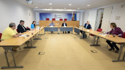 La Fundaci&oacute;n Marqu&eacute;s de Valdecilla informa sobre el proceso de estabilizaci&oacute;n de su personal