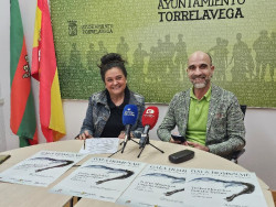 La Gala `Historia de la danza académica de Torrelavega` homenajea hoy a los bailares y coreógrafos de la ciudad
