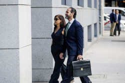 La gerente del PSOE achaca a Cerd&aacute;n los encargos y pagos a imputados del `caso Leire D&iacute;ez`