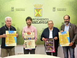 La II Semana del Mayor llevar&aacute; actividades a los centros de mayores de Torrelavega del 1 al 17 de octubre