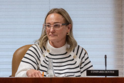 La interventora de la UCM no ve irregular que Begoña Gómez firmase pliegos de contratación de patrocinadores