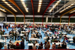 La Junta autoriza la vuelta de los vecinos de 1.342 de las 1.619 viviendas de Grazalema