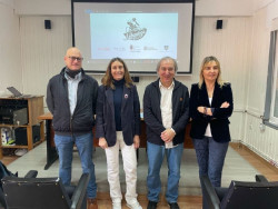 La `Lebaniega Bike` se disputará este sábado en Potes con 150 participantes