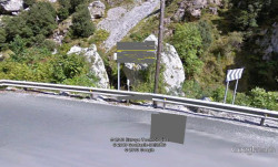 La Leyenda de las lágrimas de Don Pelayo