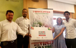 La Liga de Pe&ntilde;as Somos39300 comienza hoy en Torrelavega