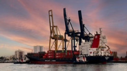 La marroqu&iacute; Marsa Maroc adquiere el 45% de la espa&ntilde;ola Boluda Maritime Terminals por 80 millones de euros