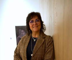 La mexicana Mati Covarrubias honra la memoria de su madre en `La Bah&iacute;a de mi vida`: "El v&iacute;nculo del cuidado es clave"