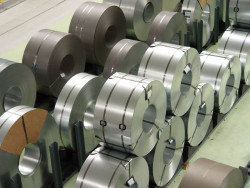 La multinacional sider&uacute;rgica Ternium casi duplica beneficios en el primer semestre tras ganar 482,5 millones