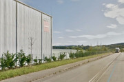 La multinacional suiza Holcim adquiere la f&aacute;brica de fibroyeso de James Hardie en Orejo