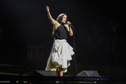 La Nobel de Literatura analiz&oacute; un concierto de Rosal&iacute;a en un art&iacute;culo este septiembre
