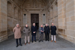 La nueva edición de Las Edades del Hombre se inaugurará con una sede única en Zamora a principios de octubre