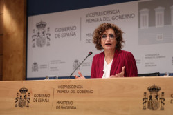 La nueva financiaci&oacute;n auton&oacute;mica restar&iacute;a recursos al Estado y podr&iacute;a pesar sobre el rating espa&ntilde;ol, seg&uacute;n S&P